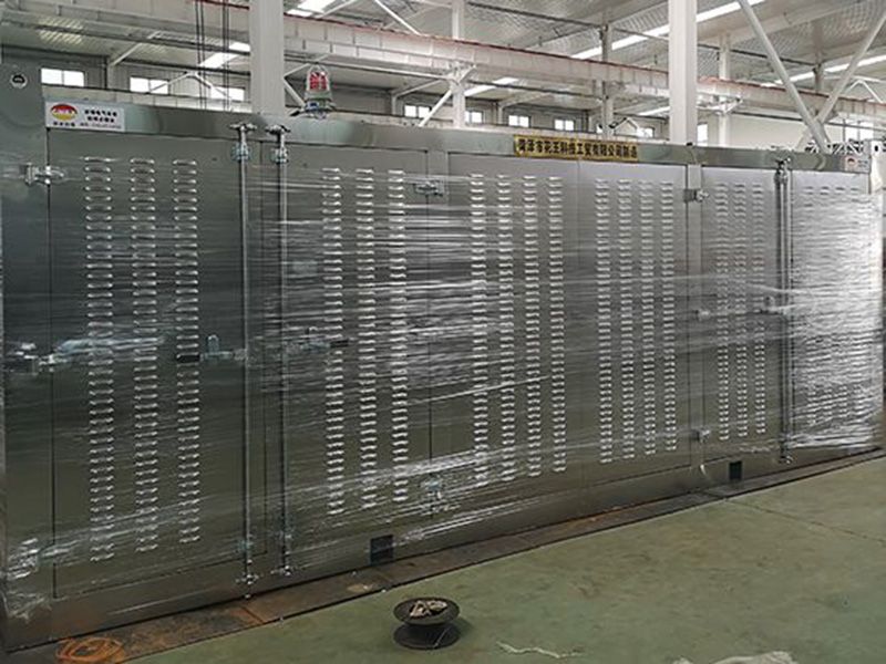 油庫油氣設(shè)備